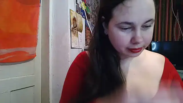 Cora Maro online show from December 2025 12:52:02 PM