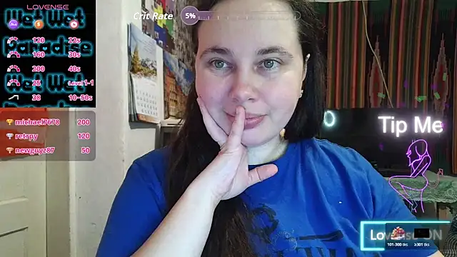 Cora Maro online show from February 2026 03:29:01 AM