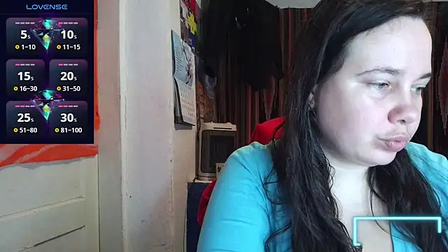 Cora Maro online show from April 2026 02:08:01 AM