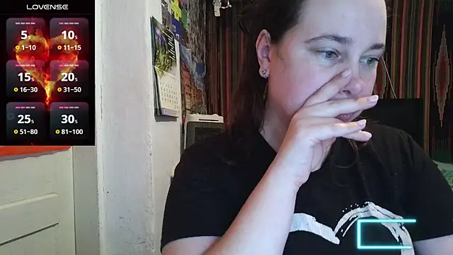 Cora Maro online show from March 2026 09:27:02 PM