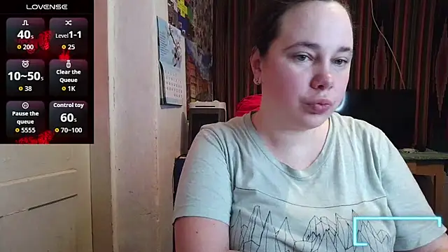 Cora Maro online show from April 2026 11:22:02 PM