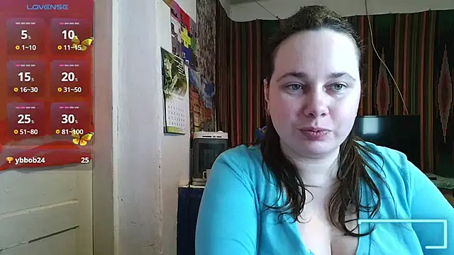 Cora Maro online show from May 2026 12:14:01 PM