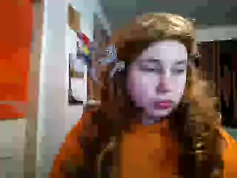 Cora Maro online show from February 2026 11:04:02 AM