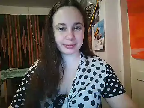 Cora Maro online show from March 2025 09:05:01 AM