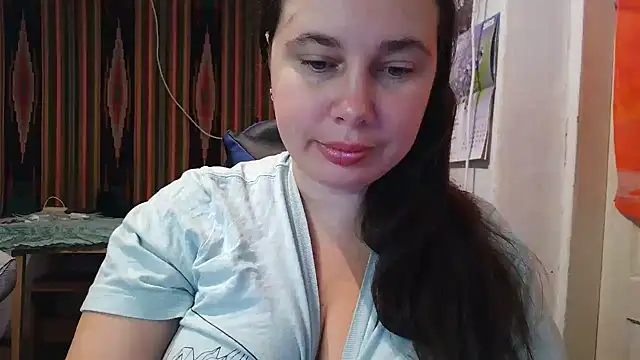 Cora Maro online show from September 2025 12:39:01 AM