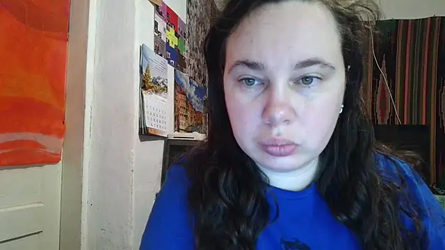 Cora Maro online show from February 2026 11:15:01 PM