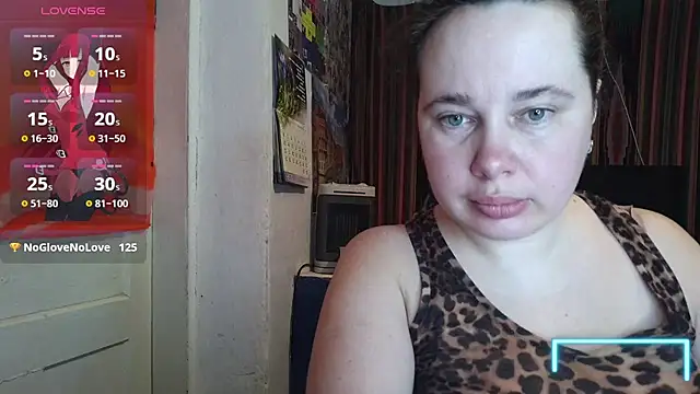 Cora Maro online show from March 2026 12:01:01 AM