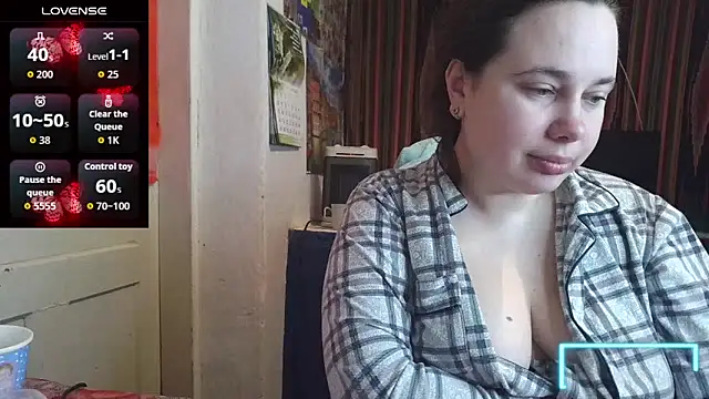 Cora Maro online show from May 2026 11:12:02 PM