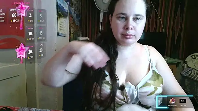 Cora Maro online show from June 2026 10:15:02 AM
