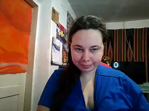 Cora Maro online show from January 2026 03:21:02 AM