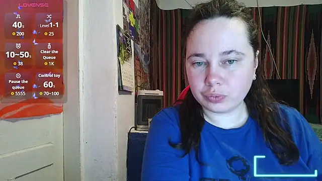 Cora Maro online show from March 2026 11:38:01 PM