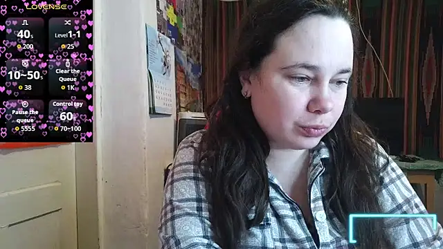 Cora Maro online show from April 2026 10:34:01 PM