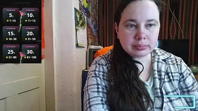 Cora Maro online show from May 2026 11:32:01 PM