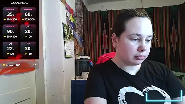 Cora Maro online show from May 2026 12:42:02 AM
