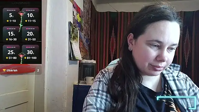 Cora Maro online show from May 2026 02:17:01 AM