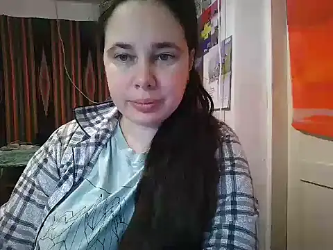 Cora Maro online show from October 2025 09:27:01 PM