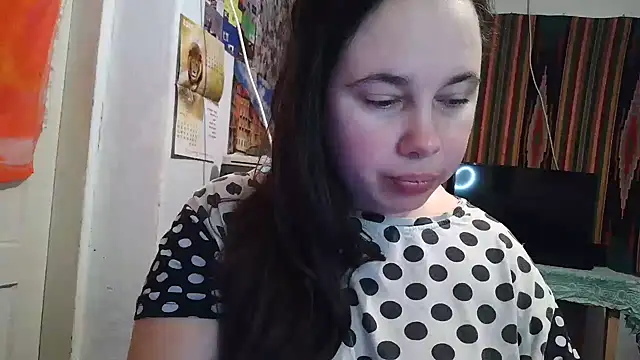 Cora Maro online show from December 2025 12:35:02 AM