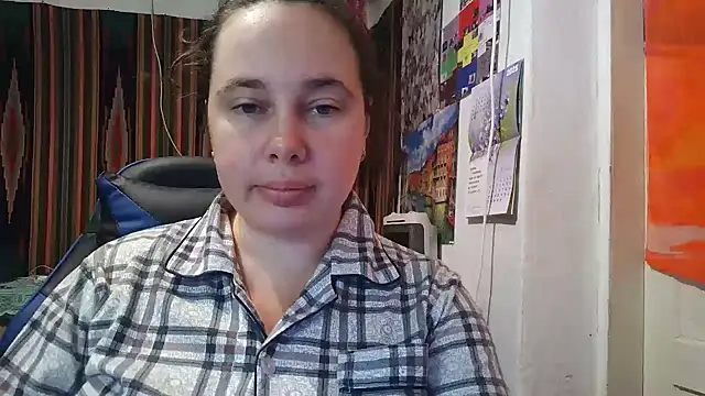 Cora Maro online show from September 2025 12:27:05 AM