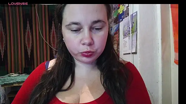 Cora Maro online show from October 2025 02:07:01 PM
