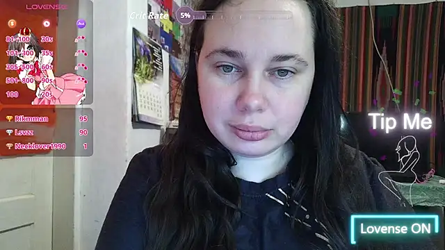 Cora Maro online show from March 2026 02:11:01 AM