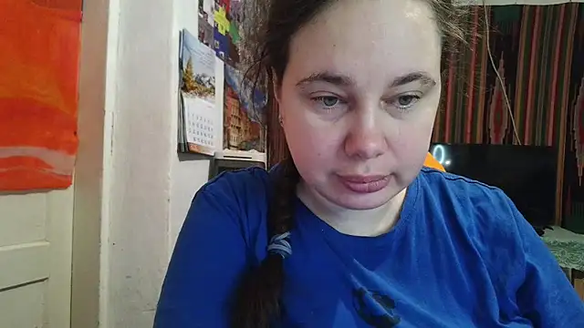 Cora Maro online show from February 2026 12:09:02 AM