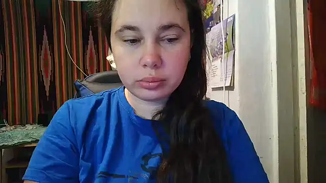 Cora Maro online show from September 2025 10:16:01 PM