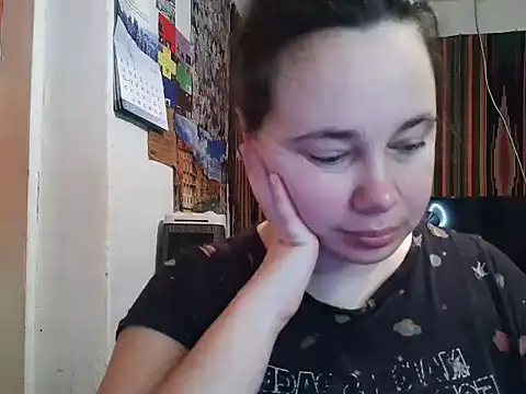 Cora Maro online show from January 2026 11:32:01 PM