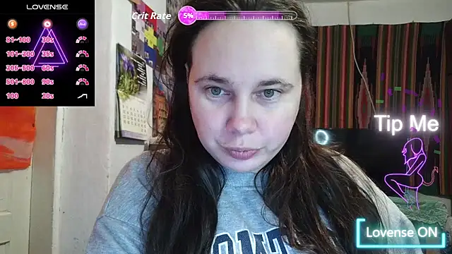 Cora Maro online show from March 2026 10:11:02 AM