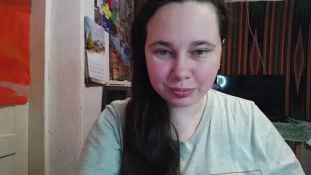 Cora Maro online show from February 2026 01:20:02 PM