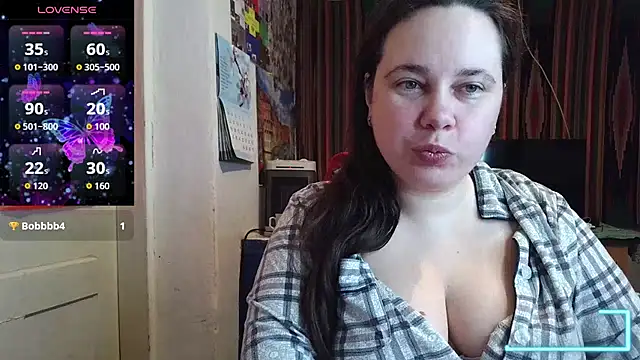 Cora Maro online show from April 2026 11:33:02 PM