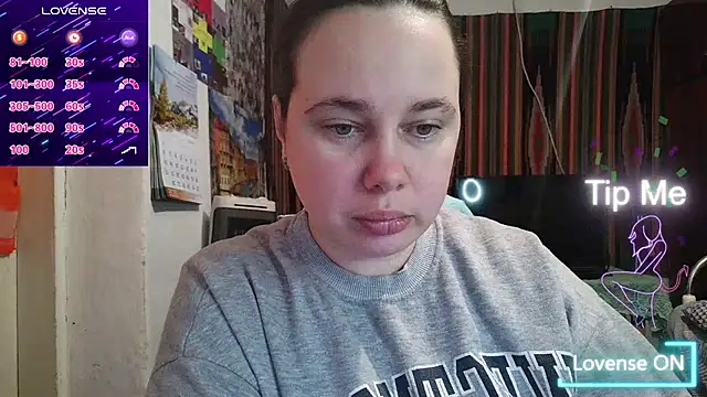 Cora Maro online show from February 2026 02:30:02 PM