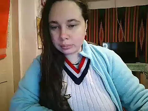 Cora Maro online show from December 2025 07:40:01 AM