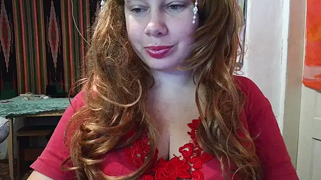 Cora Maro online show from September 2025 11:06:02 AM