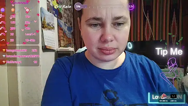 Cora Maro online show from February 2026 02:00:02 AM