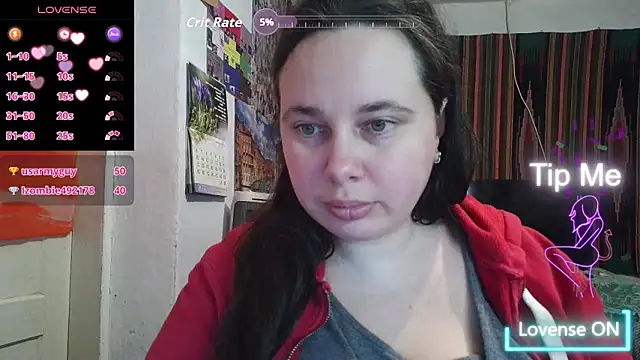 Cora Maro online show from March 2026 12:31:02 PM