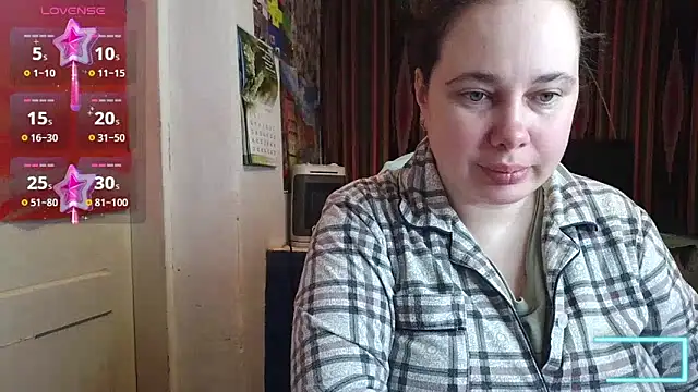 Cora Maro online show from May 2026 10:35:01 PM