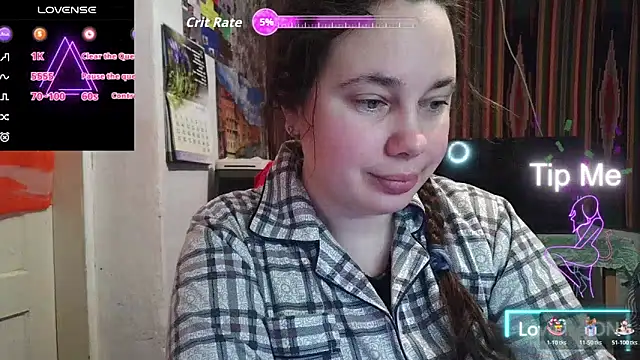 Cora Maro online show from March 2026 12:18:01 AM