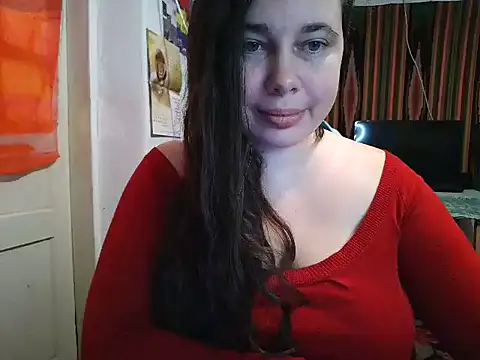 Cora Maro online show from December 2025 01:46:01 PM