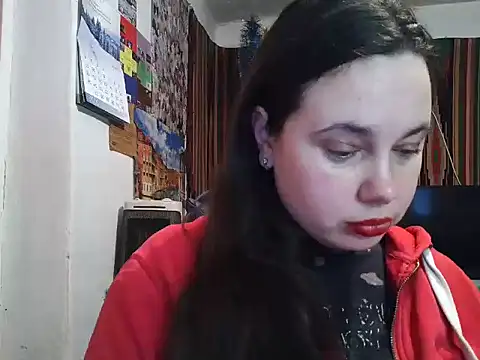 Cora Maro online show from January 2026 11:38:01 AM