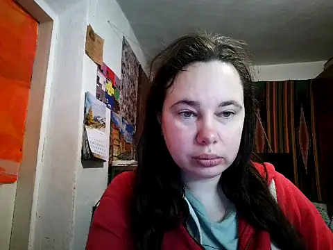 Cora Maro online show from February 2026 12:53:01 AM