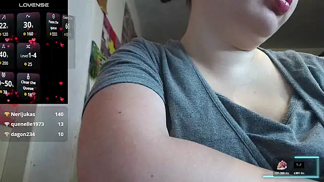Cora Maro online show from July 2026 02:05:17 AM