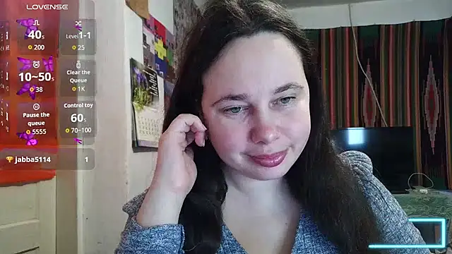 Cora Maro online show from March 2026 02:39:01 PM