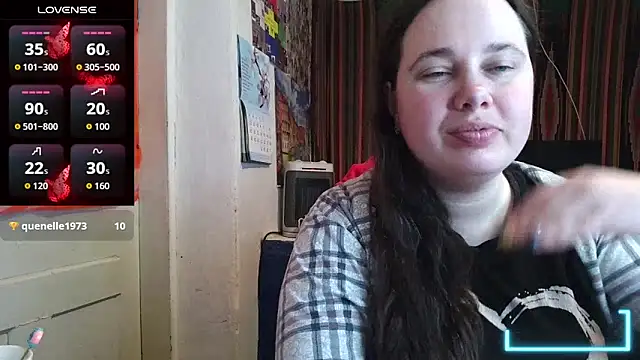 Cora Maro online show from April 2026 02:27:02 AM