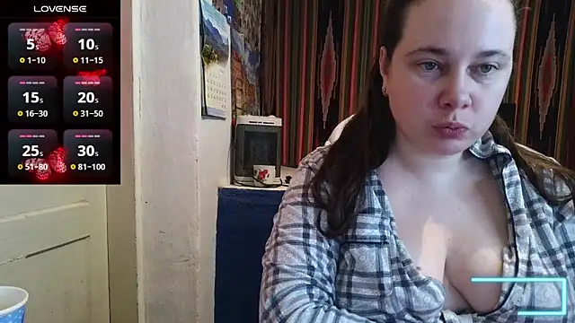 Cora Maro online show from June 2026 12:52:02 AM