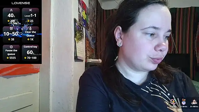 Cora Maro online show from March 2026 11:46:01 PM