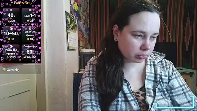 Cora Maro online show from May 2026 12:58:02 AM
