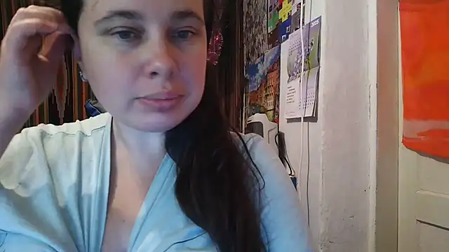 Cora Maro online show from October 2025 11:36:02 AM