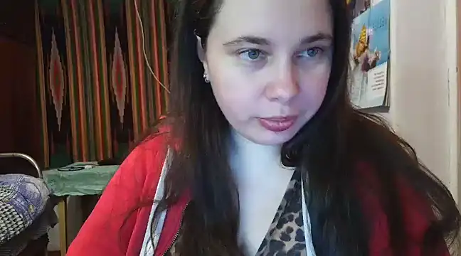 Cora Maro online show from March 2025 08:53:02 AM