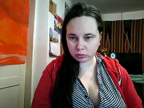 Cora Maro online show from February 2026 03:35:02 AM