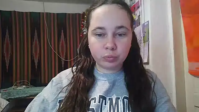 Cora Maro online show from October 2025 12:06:02 PM